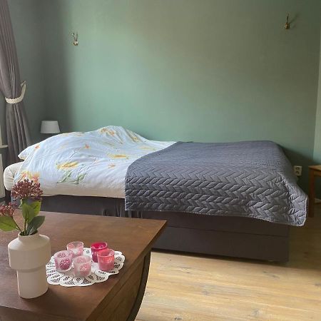 Casa Colijnsplaat Kültér fotó
