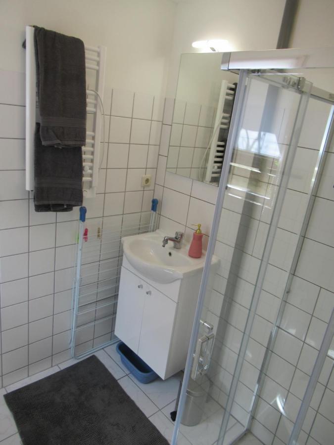 Casa Colijnsplaat Kültér fotó