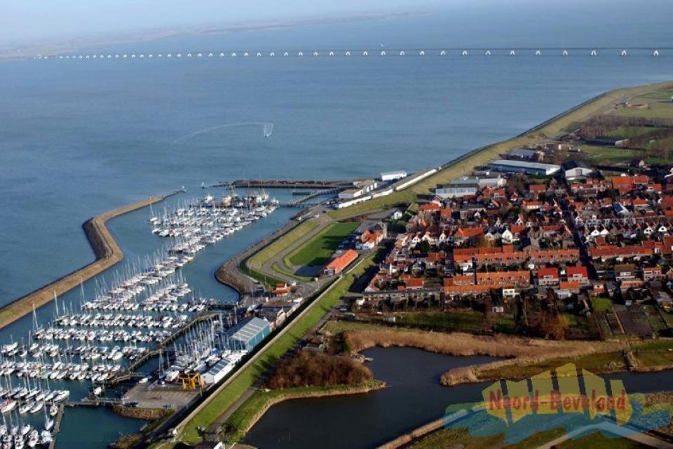 Casa Colijnsplaat Kültér fotó