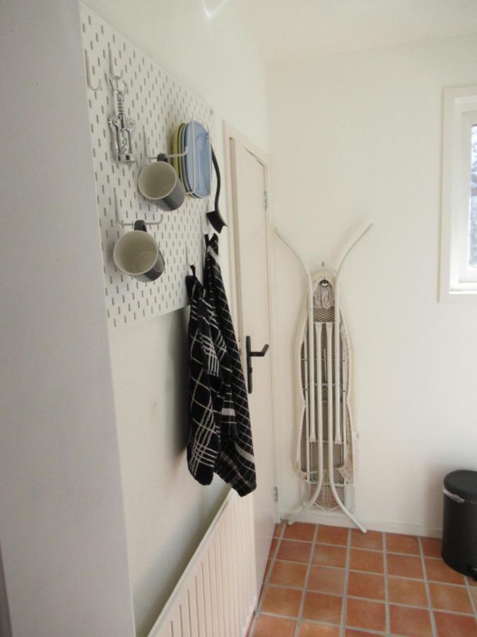 Casa Colijnsplaat Kültér fotó