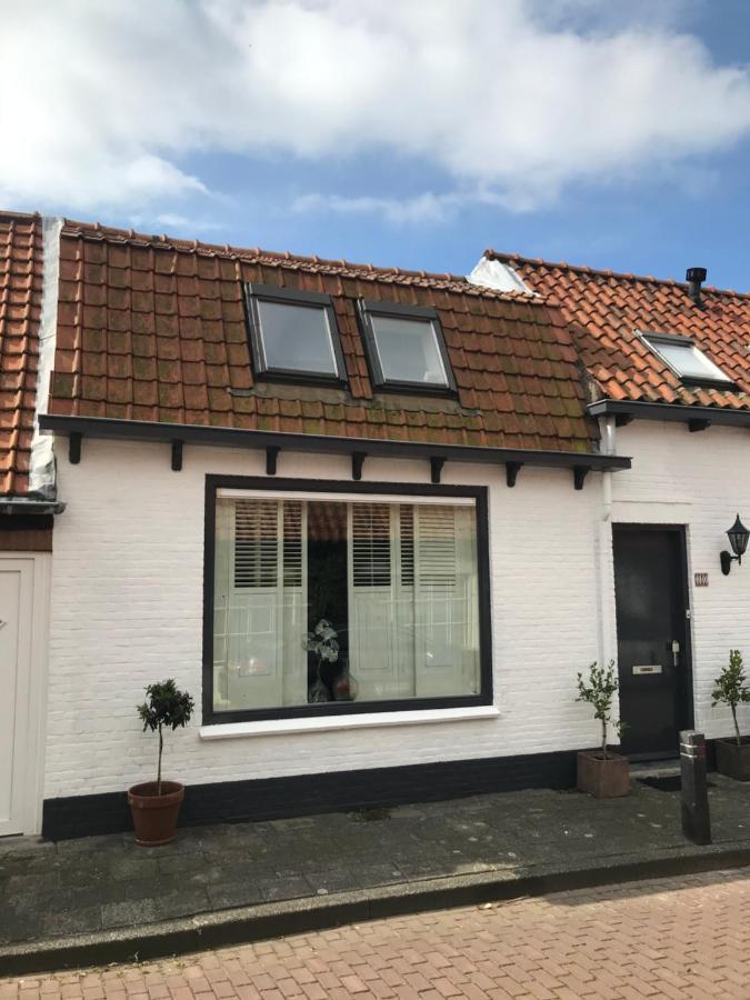 Casa Colijnsplaat Kültér fotó