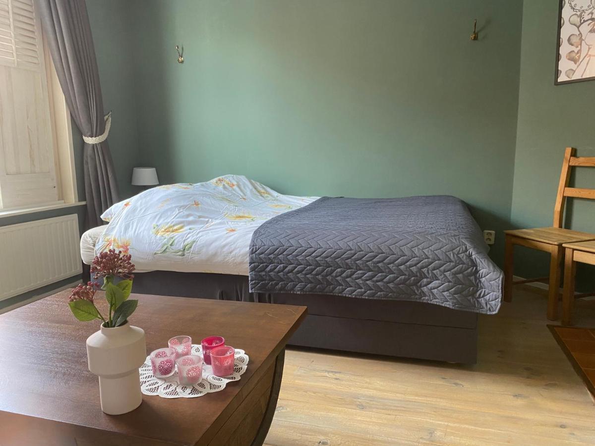 Casa Colijnsplaat Kültér fotó