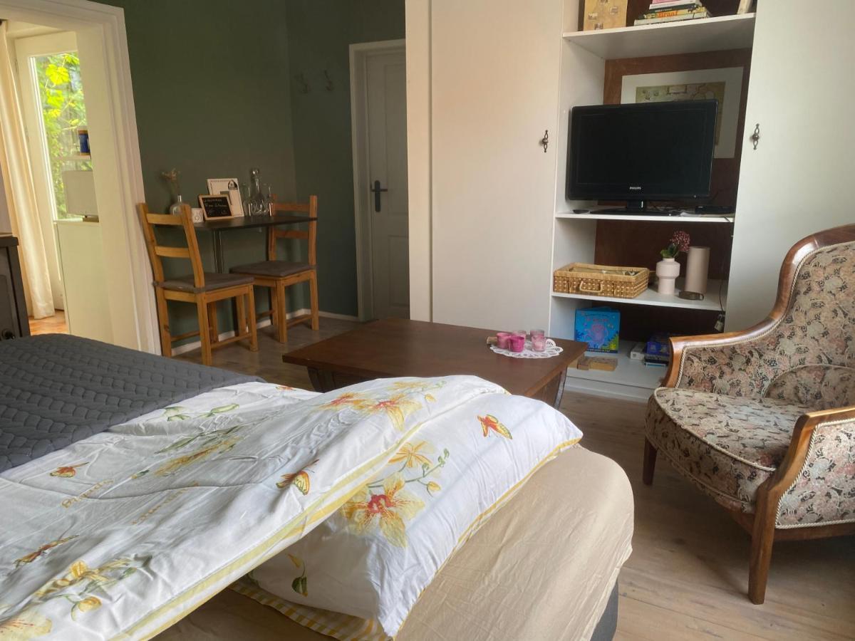 Casa Colijnsplaat Kültér fotó